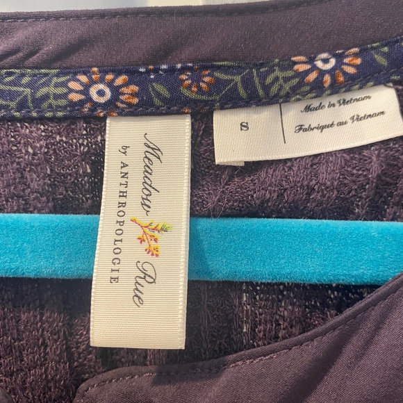 Anthropologie Top - Picture 2 of 3